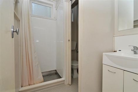 Photo of property in 58 Fairlie Terrace, Kelburn, Wellington, 6021