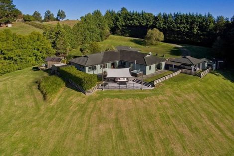 Photo of property in 138 Oyster Point Road, Kaukapakapa, Warkworth, 0984