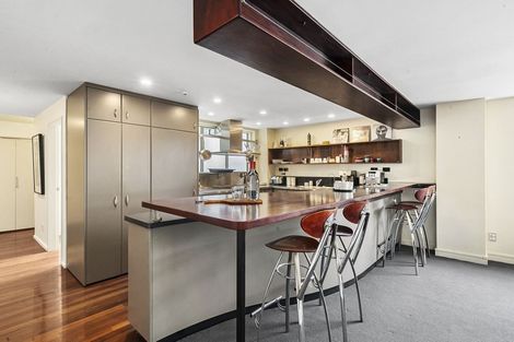 Photo of property in The Fletcher Trust Building, 6/14 College Street, Te Aro, Wellington, 6011