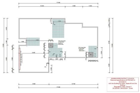Photo of property in 38 Stackwood Avenue, Woodend, 7691