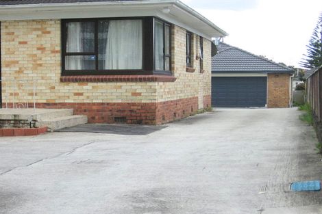 Photo of property in 79a Park Avenue, Papatoetoe, Auckland, 2025