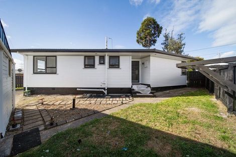 Photo of property in 44 Harwood Crescent, Otara, Auckland, 2023