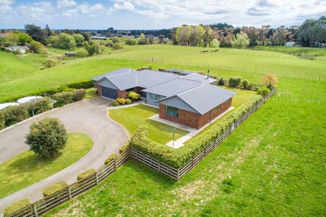 Photo of property in 31 Briarwood Road, Kelvin Grove, Palmerston North, 4470