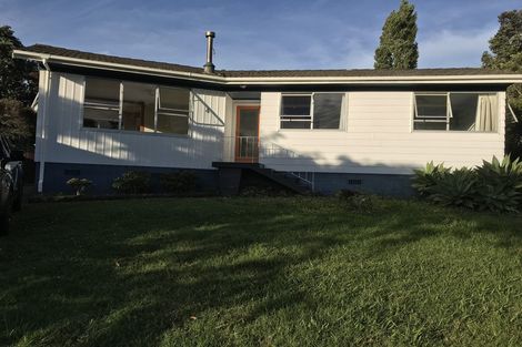 Photo of property in 4 Osman Street, Glen Eden, Auckland, 0602