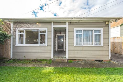 Photo of property in 126 Campbell Street, Whanganui, 4500