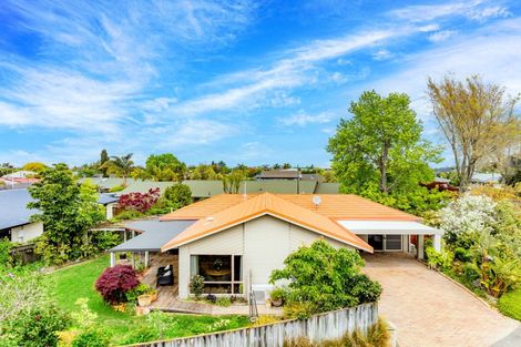 Photo of property in 4 Bishops Close, Greenmeadows, Napier, 4112