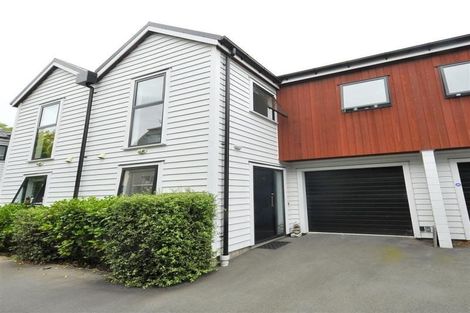 Photo of property in 5/250 Worcester Street, Christchurch Central, Christchurch, 8011