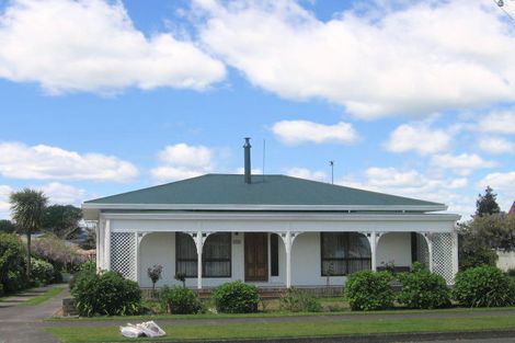 Photo of property in 24 Smith Street, Matamata, 3400