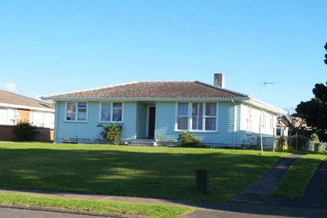 Photo of property in 54 Mayflower Close, Mangere East, Auckland, 2024