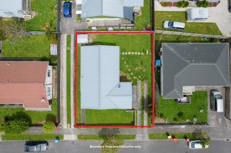 Photo of property in 14 Guy Avenue, Levin, 5510