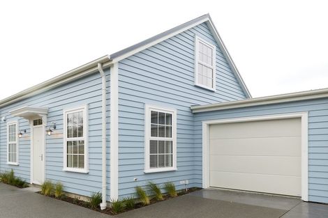 Photo of property in 30 Dee Street, St Albans, Christchurch, 8014