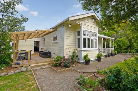 Photo of property in 160 Fitzherbert Street, Featherston, 5710