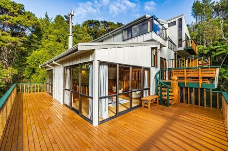 Photo of property in 53 Te Haumi Drive, Paihia, 0200