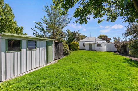 Photo of property in 52 Akaroa Street, Kaiapoi, 7630