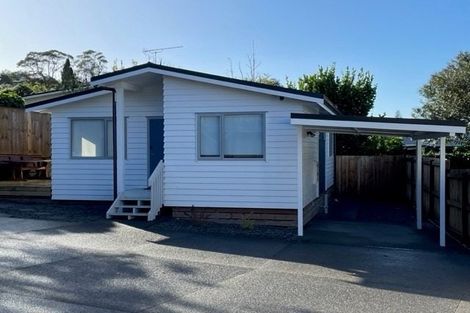 Photo of property in 61 Stapleford Crescent, Browns Bay, Auckland, 0630