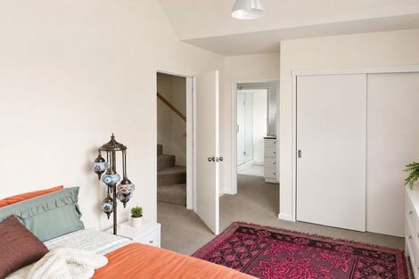 Photo of property in St Lukes Courts, 170 Peterborough Street, Christchurch Central, Christchurch, 8013