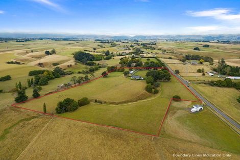 Photo of property in 245 Ashhurst Road, Bunnythorpe, Palmerston North, 4481