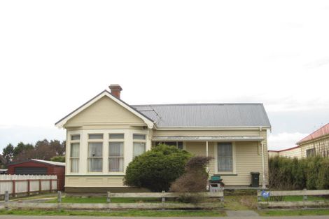 Photo of property in 16 Morell Street, Strathern, Invercargill, 9812