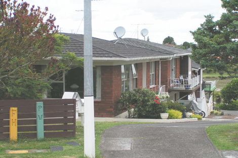 Photo of property in 3/25 Waitemata Road, Hauraki, Auckland, 0622