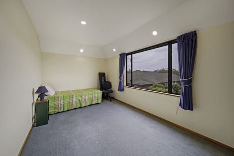 Photo of property in 7 Fuchsia Place, Halswell, Christchurch, 8025