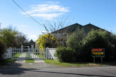 Photo of property in 21 Mahupuku Street, Greytown, 5712