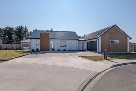 Photo of property in 7 Burbank Place, Methven, 7730