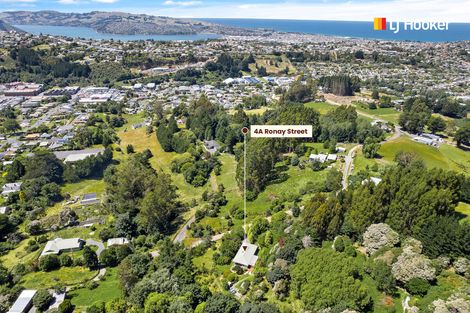 Photo of property in 4a Ronay Street, Bradford, Dunedin, 9011