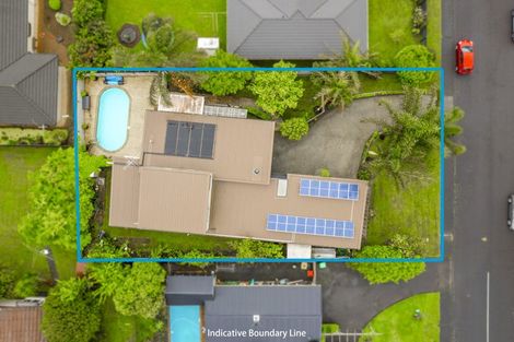 Photo of property in 13 Magnolia Avenue, Opaheke, Papakura, 2113