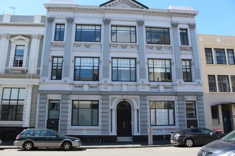 Photo of property in 2/49 Bond Street, Dunedin Central, Dunedin, 9016
