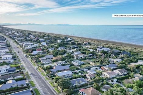 Photo of property in 2 Pukeko Place, Southshore, Christchurch, 8062