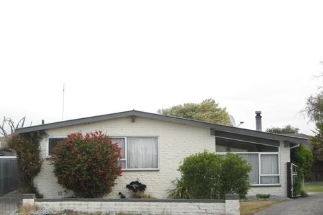 Photo of property in 21 Rosanna Place, Aranui, Christchurch, 8061