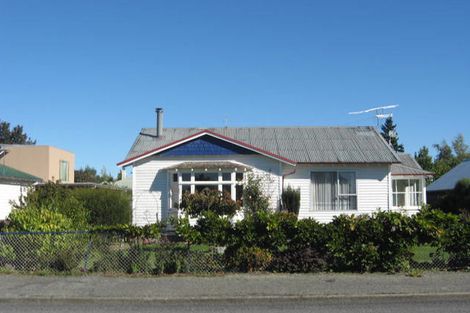 Photo of property in 27 Jackson Street, Methven, 7730