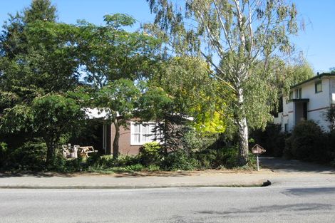 Photo of property in 130 Talbot Street, Geraldine, 7930