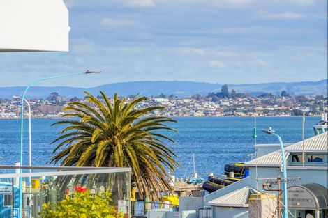 Photo of property in Anchorage Apartments, 311/36 Victoria Road, Mount Maunganui, 3116