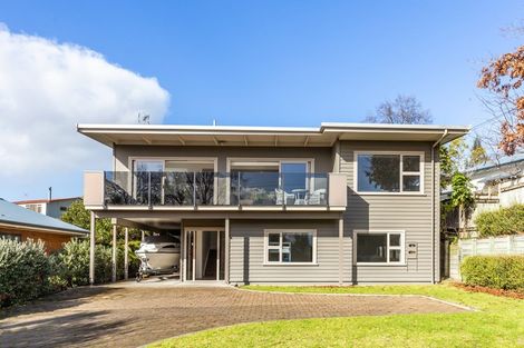 Photo of property in 1/7 Pipi Street, Two Mile Bay, Taupo, 3330
