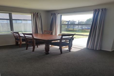 Photo of property in 24 Navy Loop, Rolleston, 7614