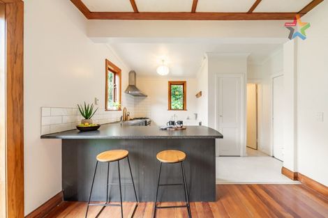 Photo of property in 49 Ribble Street, Island Bay, Wellington, 6023