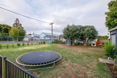 Photo of property in 32 Harris Street, Huntly, 3700