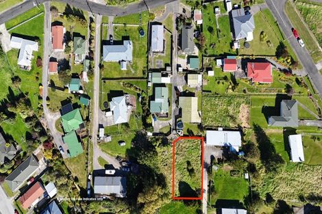 Photo of property in 12b Ruru Road, Taihape, 4720