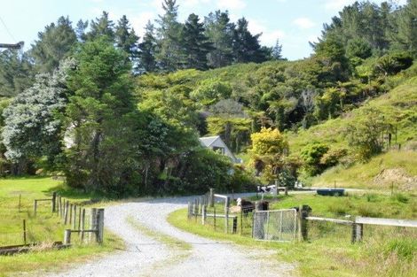 Photo of property in 151 Coulson Road, Paroa, Greymouth, 7805