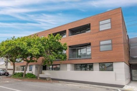 Photo of property in Detroit Apartments, 309/181 Tasman Street, Mount Cook, Wellington, 6021