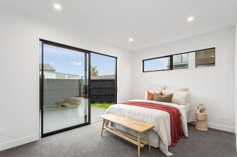 Photo of property in 17b Kirkwood Avenue, Upper Riccarton, Christchurch, 8041