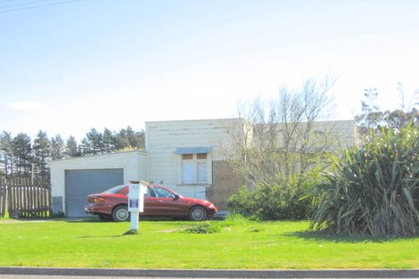 Photo of property in 152 Mclean Street, Wairoa, 4108