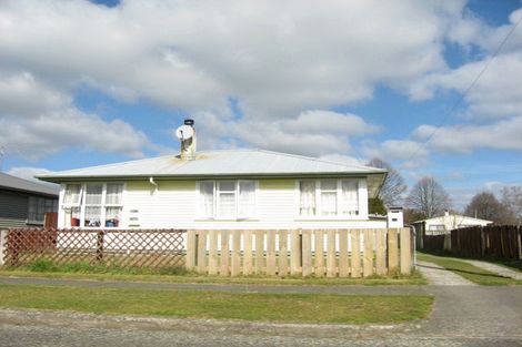 Photo of property in 11 Puriri Crescent, Murupara, 3025