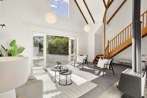 Photo of property in 1744 Tram Road, Swannanoa, Rangiora, 7475
