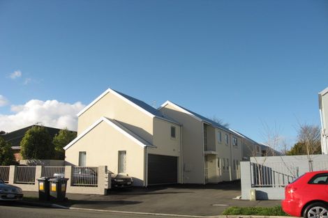 Photo of property in 974b Colombo Street, St Albans, Christchurch, 8014