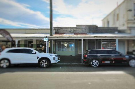 Photo of property in 34b Arun Street, South Hill, Oamaru, 9400