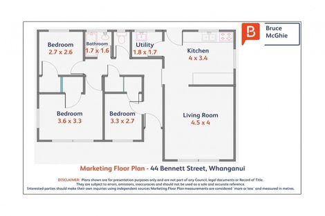 Photo of property in 44 Bennett Street, Gonville, Whanganui, 4501