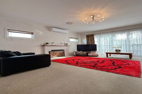 Photo of property in 1/23 Kimpton Road, Papatoetoe, Auckland, 2025