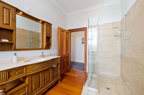 Photo of property in 550 Fergusson Drive, Trentham, Upper Hutt, 5018